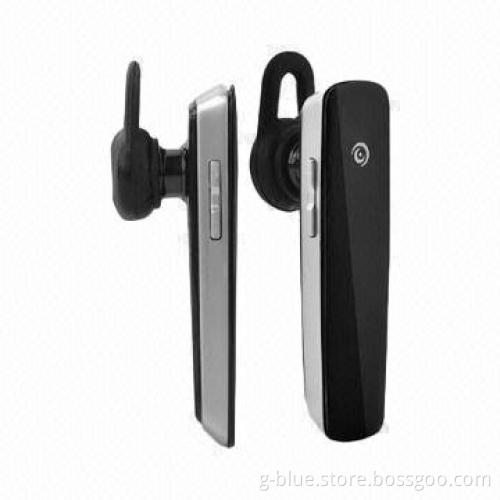 Newest Wireless Bluetooth Stereo Headset, Thin, Fashionable, A2DP